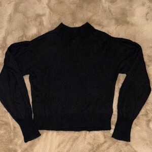 Elegant & Other Stories Black Women's Sweater